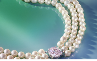 Why you should choose Fresh Water Pearls