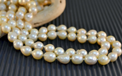 How Do We Identify Freshwater Pearls are Real