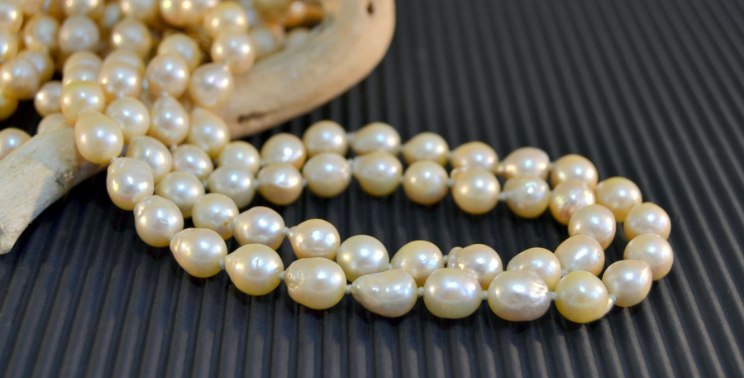 How Do We Identify Freshwater Pearls are Real