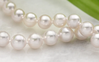 Are cultured pearls genuine?