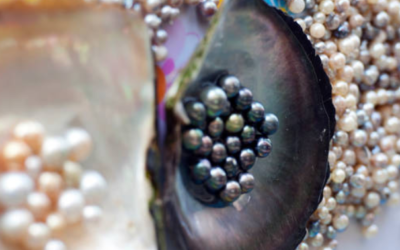 How to find a pearl is Natural?