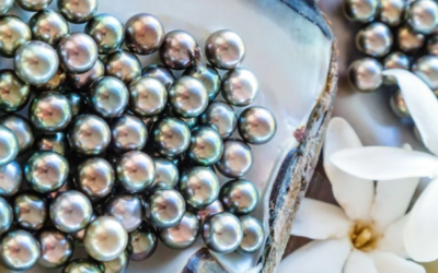 How much is a real pearl worth?