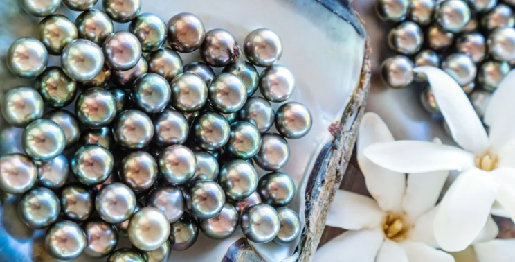 How much is a real pearl worth?