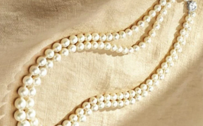 Which type of pearl is most expensive?