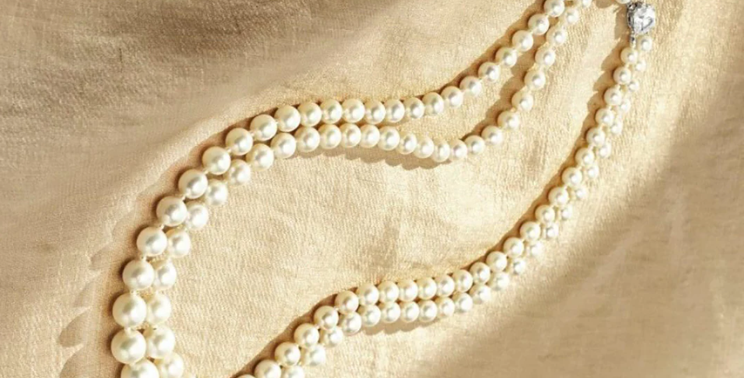 Which type of pearl is most expensive?